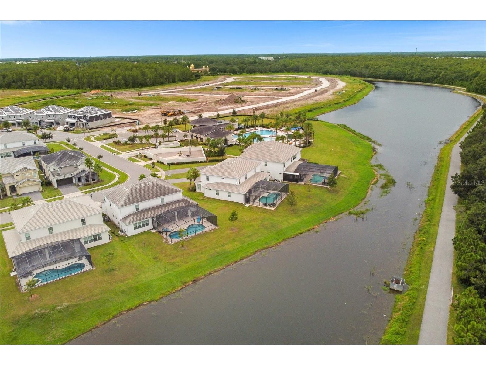 3951 Oakville Avenue Kissimmee FL 34741 O6137411 image1