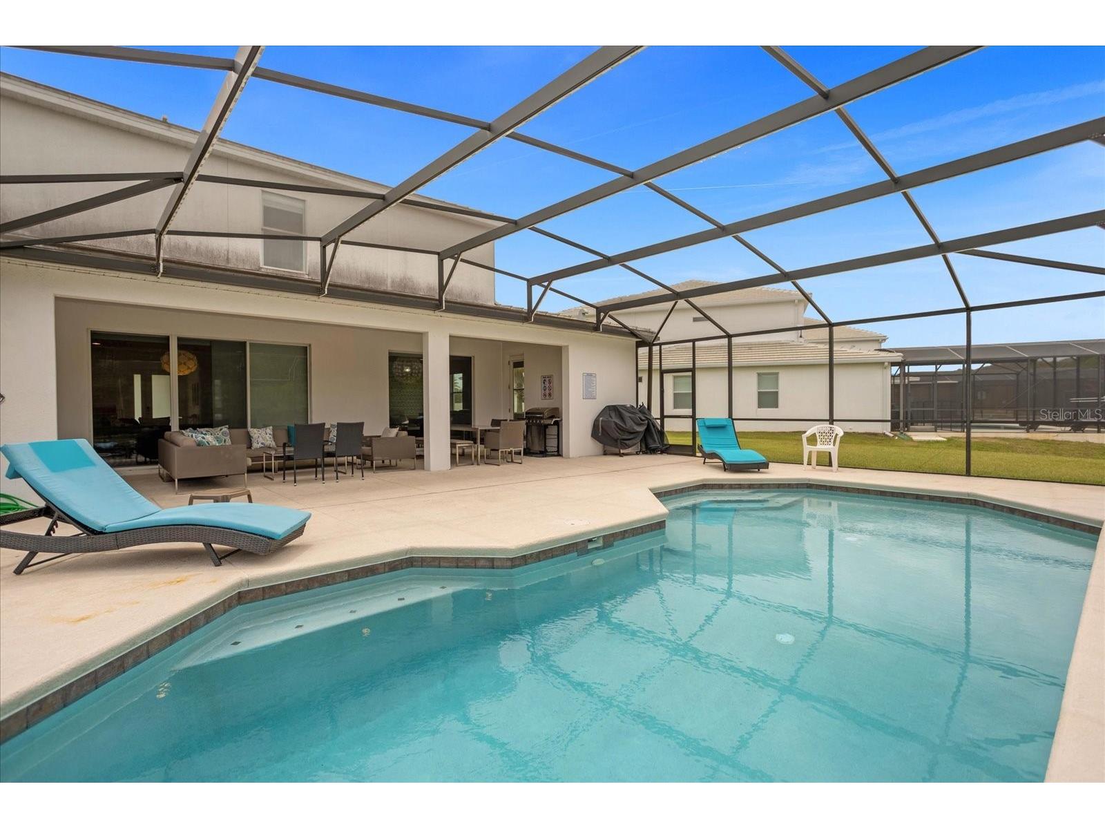 3951 Oakville Avenue Kissimmee FL 34741 O6137411 image19