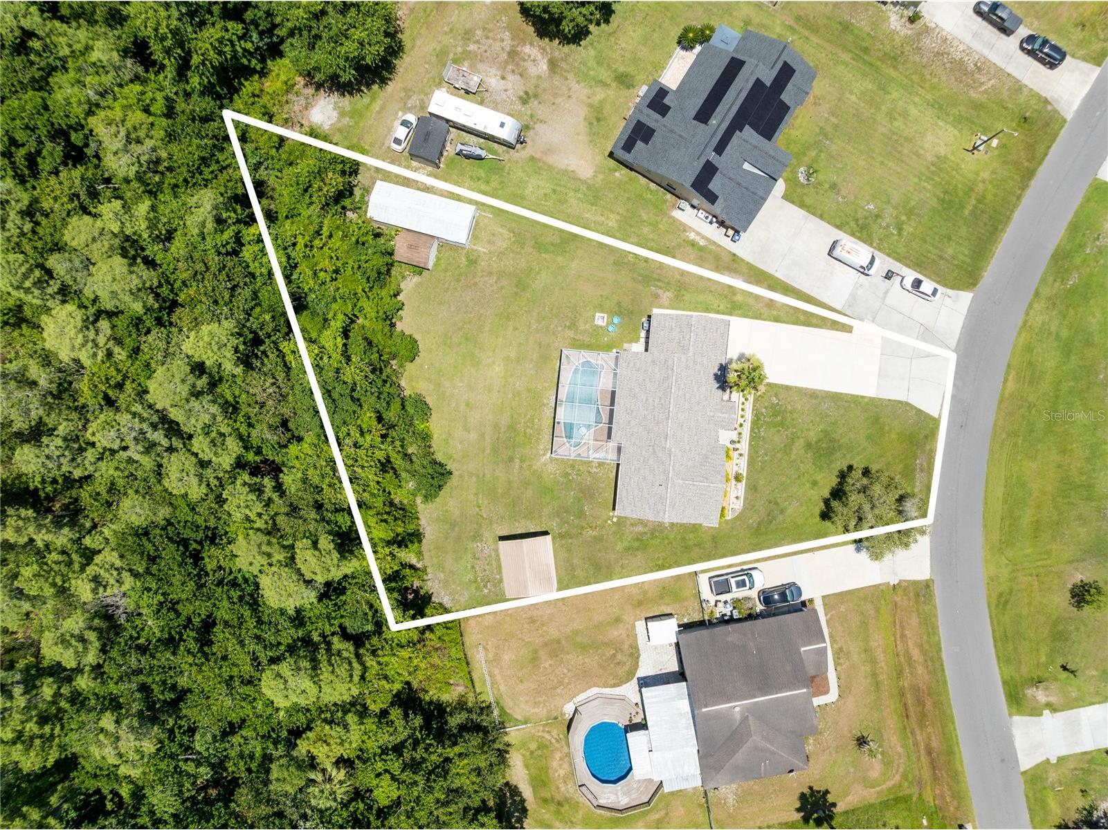 3951 Santa Barbara Road Kissimmee FL 34746 S5151476 image29