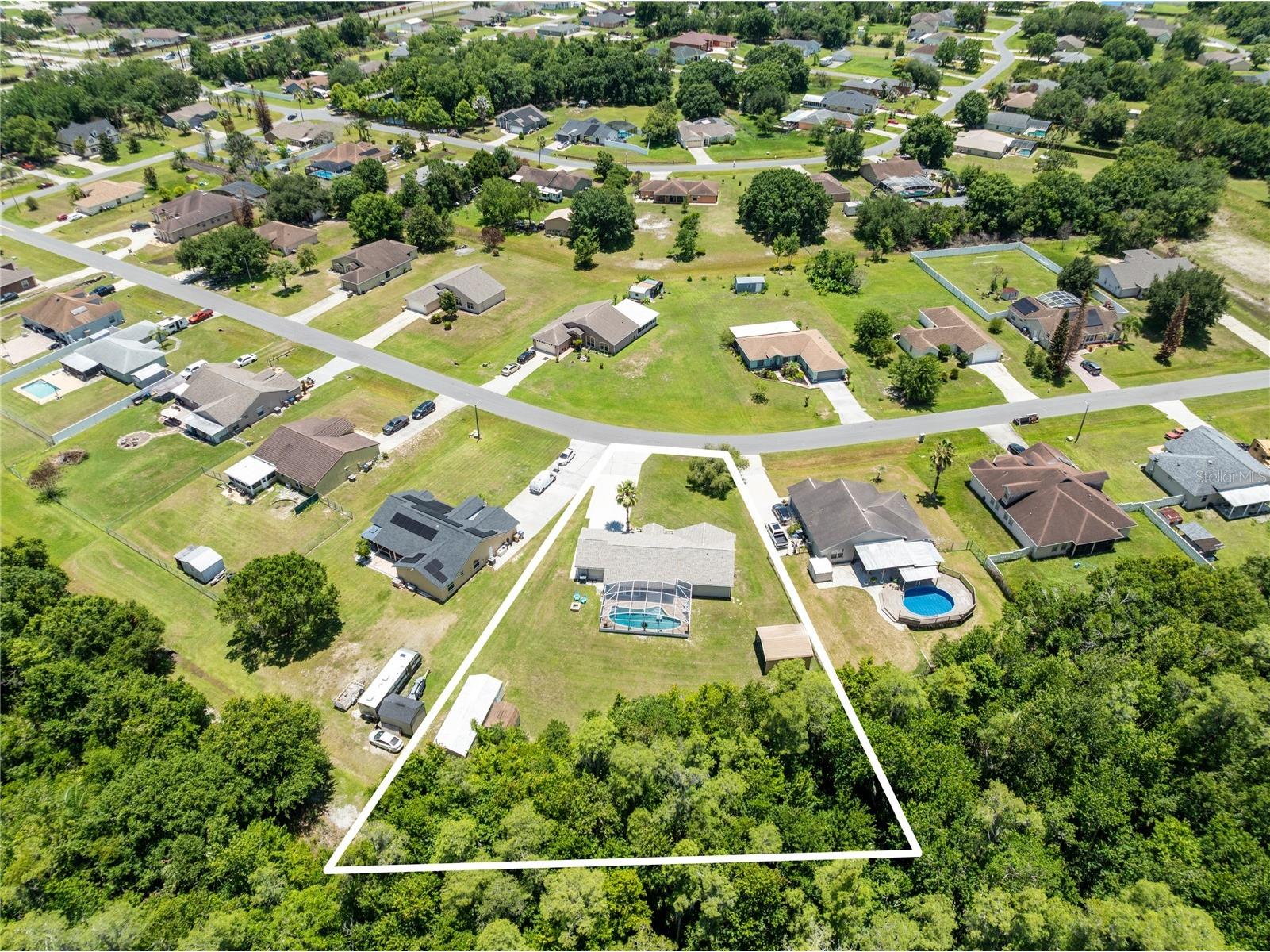 3951 Santa Barbara Road Kissimmee FL 34746 S5151476 image30