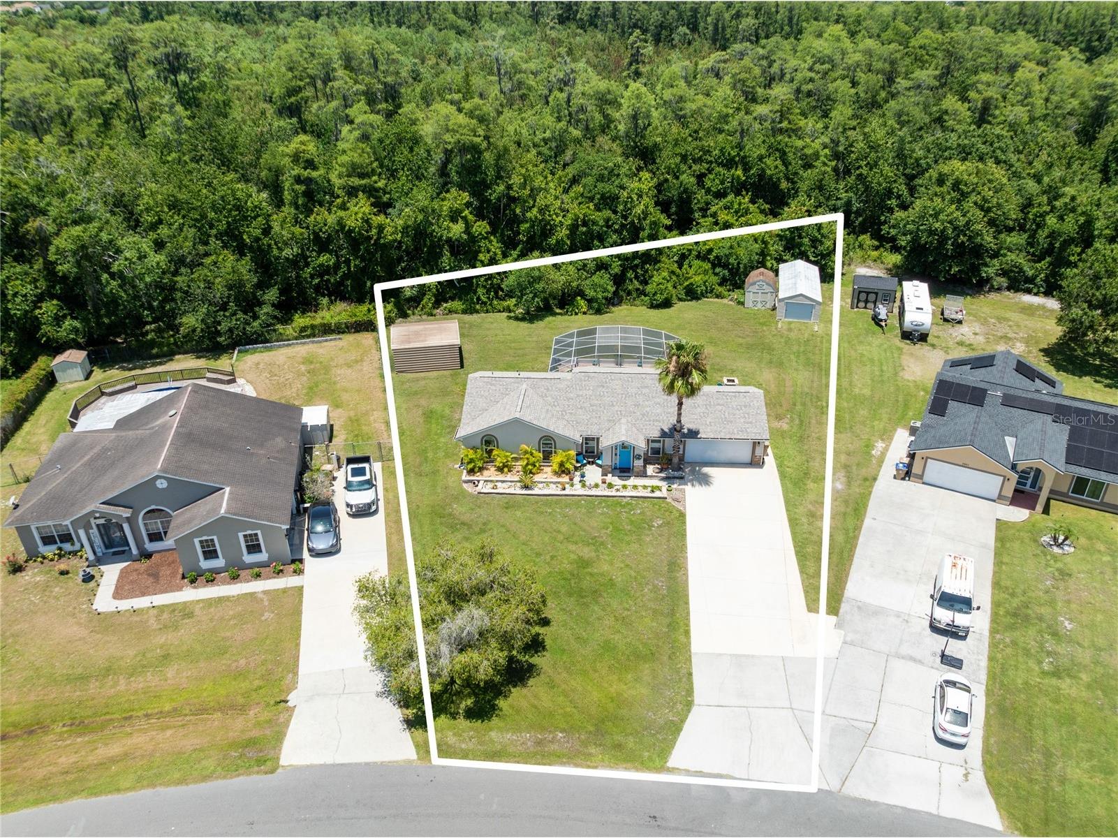 3951 Santa Barbara Road Kissimmee FL 34746 S5151476 image31