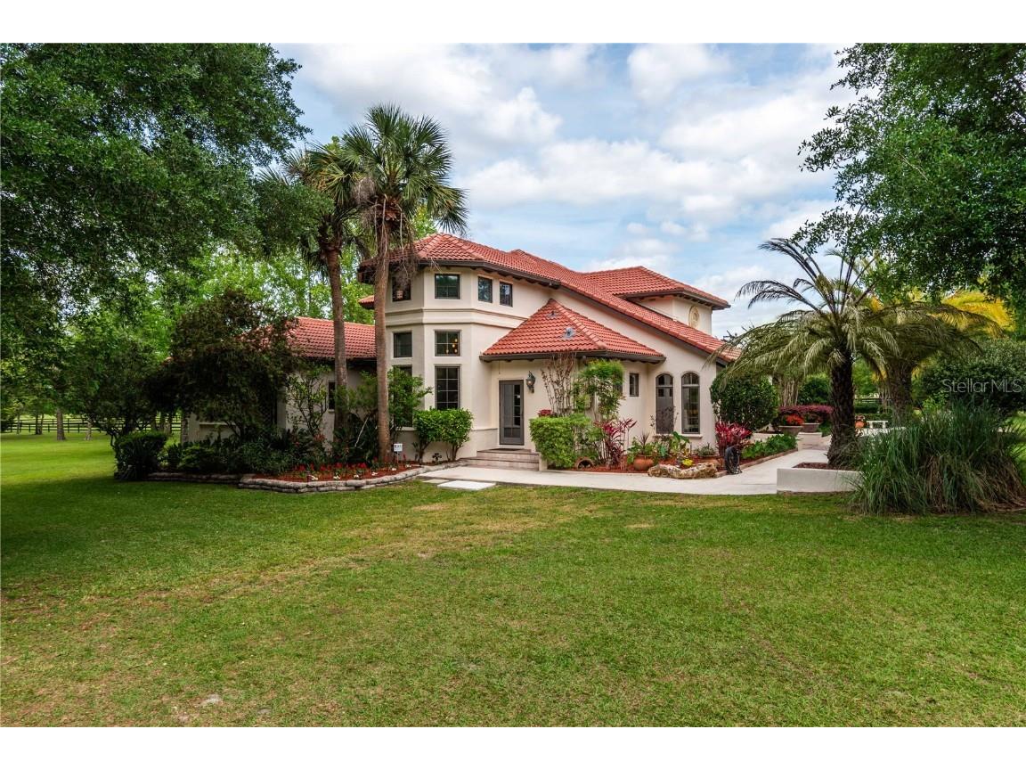 3951 Se 160th Ave Morriston FL 32668 T3518124 image1
