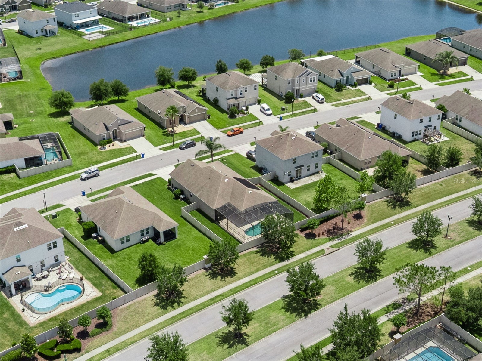3951 Wind Dancer Circle Saint Cloud FL 34772 G5111921 image46