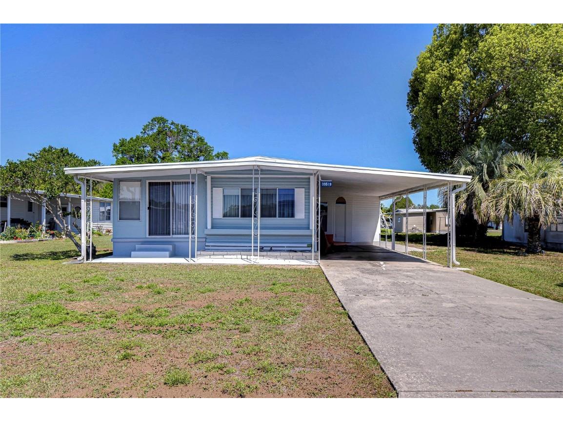 39519 Rockford Avenue Zephyrhills FL 33542 TB8363442 image1