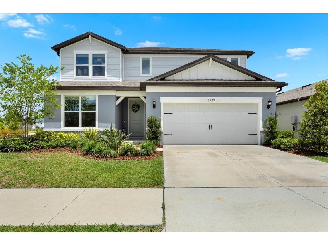 3952 Almond Brook Boulevard Land O Lakes FL 34638 TB8386898 image1