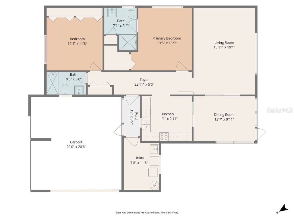 3952 Ashwood Lane #37 Sarasota FL 34232 A4663160 image42