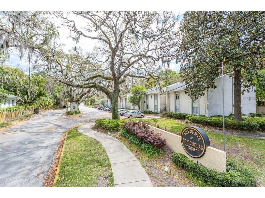 3952 Atlantic Boulevard #K16 Jacksonville FL 32207 S5105692 image1