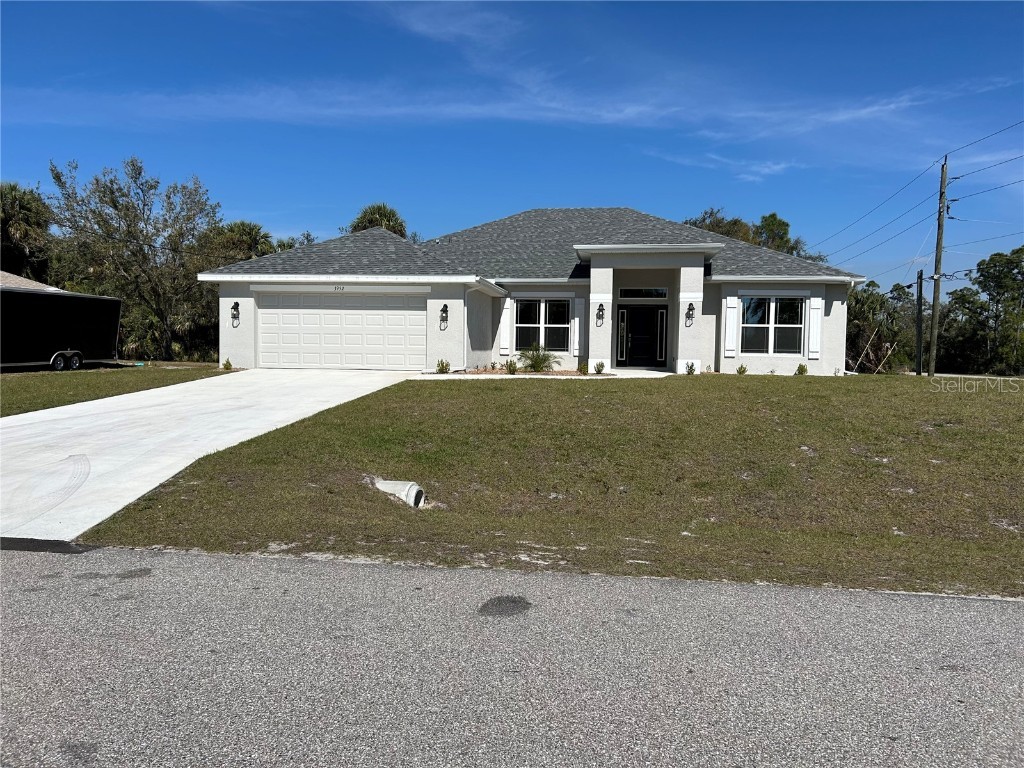 3952 Billingham Lane North Port FL 34288 A4566699 image1