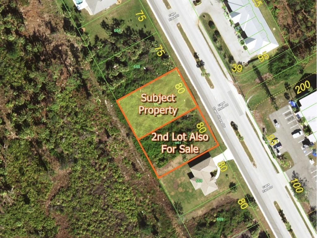 3952 Cape Haze Drive Rotonda West FL 33947 D6140751 image1