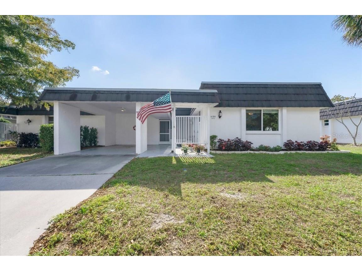3952 Lakeside Road #158 Sarasota FL 34232 A4598284 image1