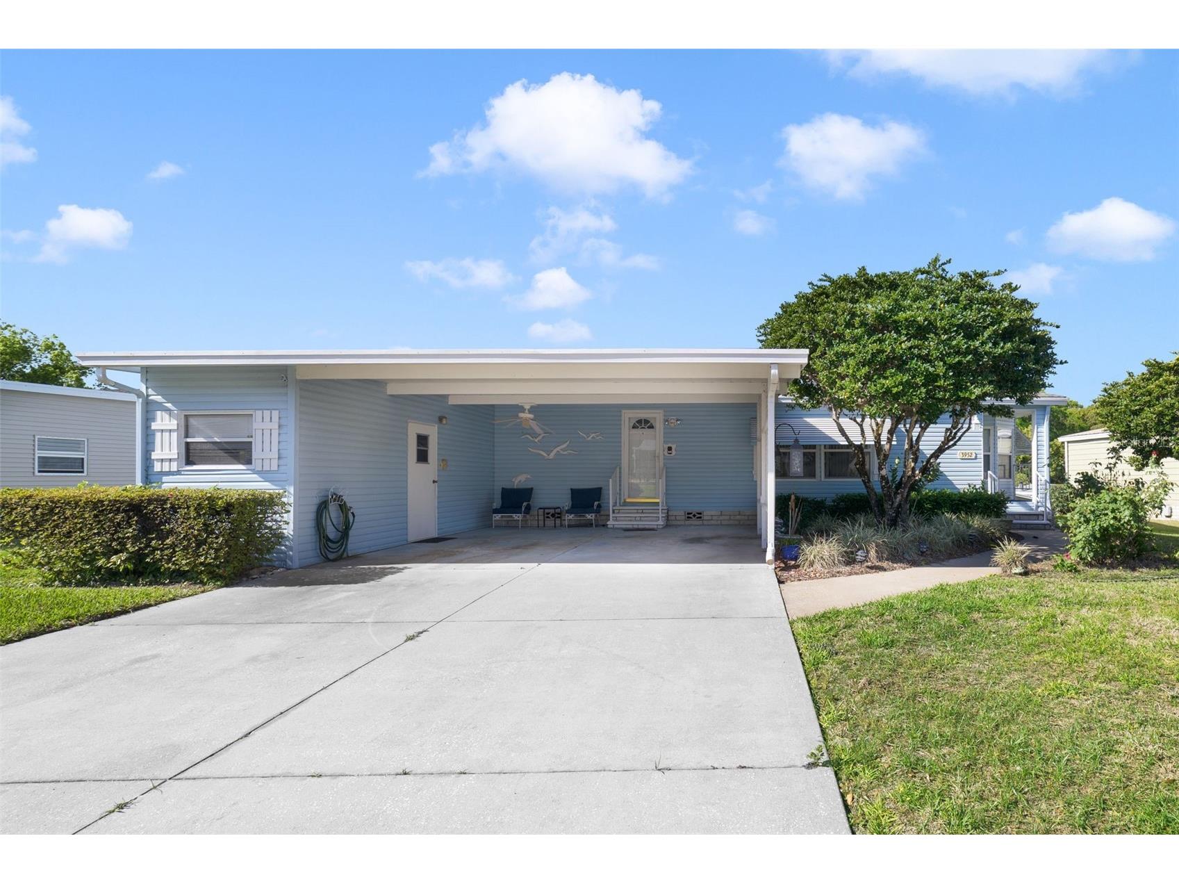 3952 N Citrus Circle #688 Zellwood FL 32798 O6389837 image1