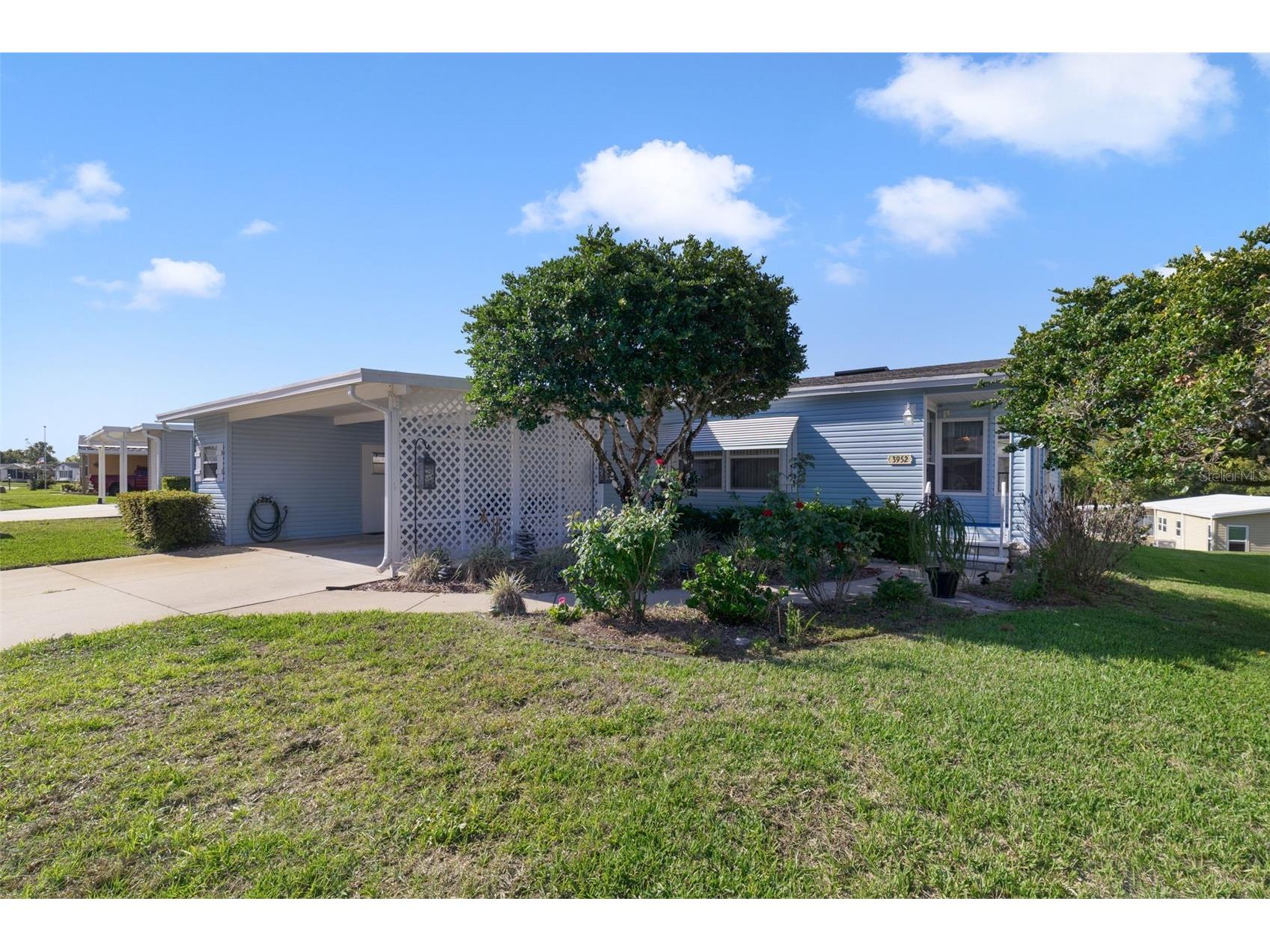 3952 N Citrus Circle #688 Zellwood FL 32798 O6389837 image21