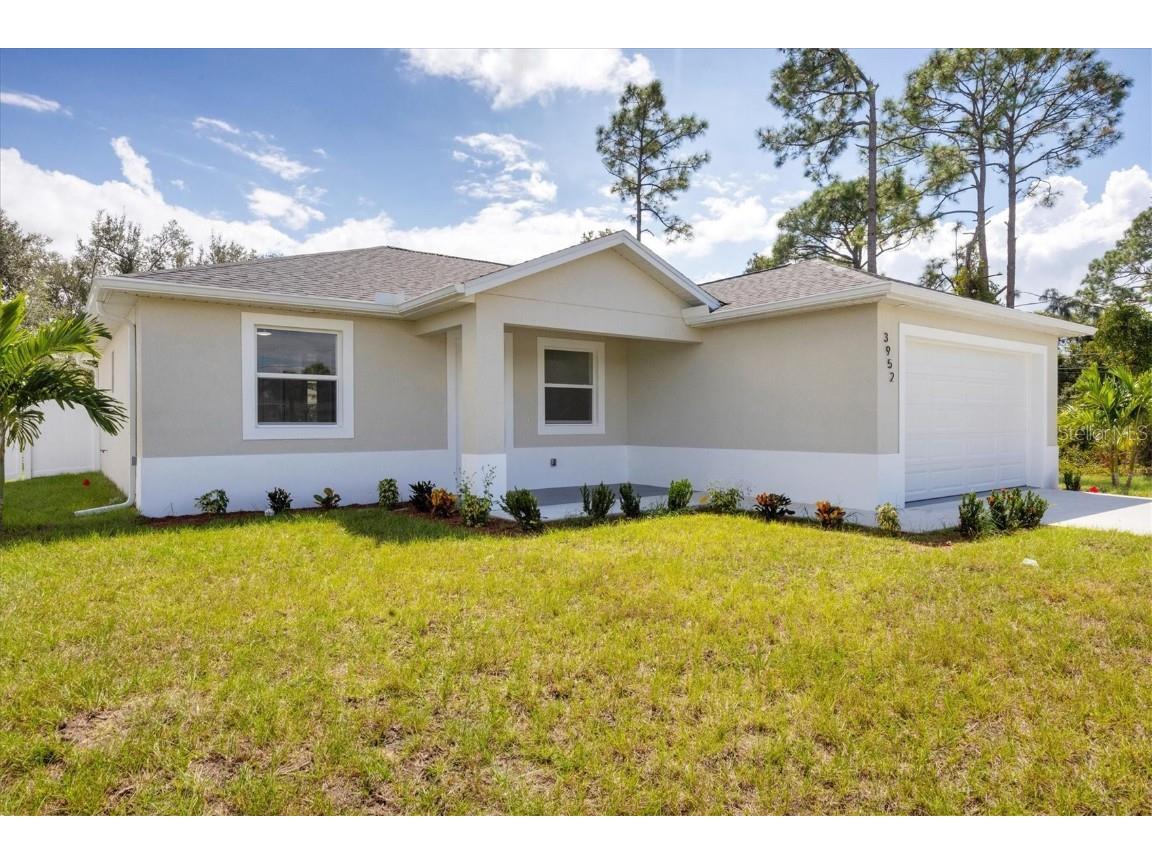 3952 S San Mateo Drive North Port FL 34288 A4643659 image1