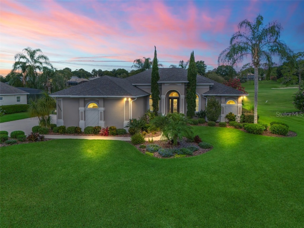 39527 Harbor Hills Boulevard Lady Lake FL 32159 - LAKE GRIFFIN G5083456 image1