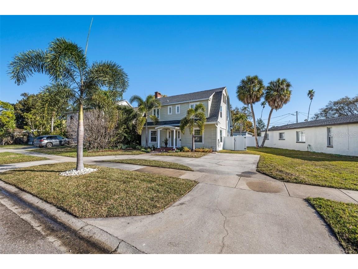 3953 Arkansas Ave Ne Saint Petersburg FL 33703 TB8333309 image1