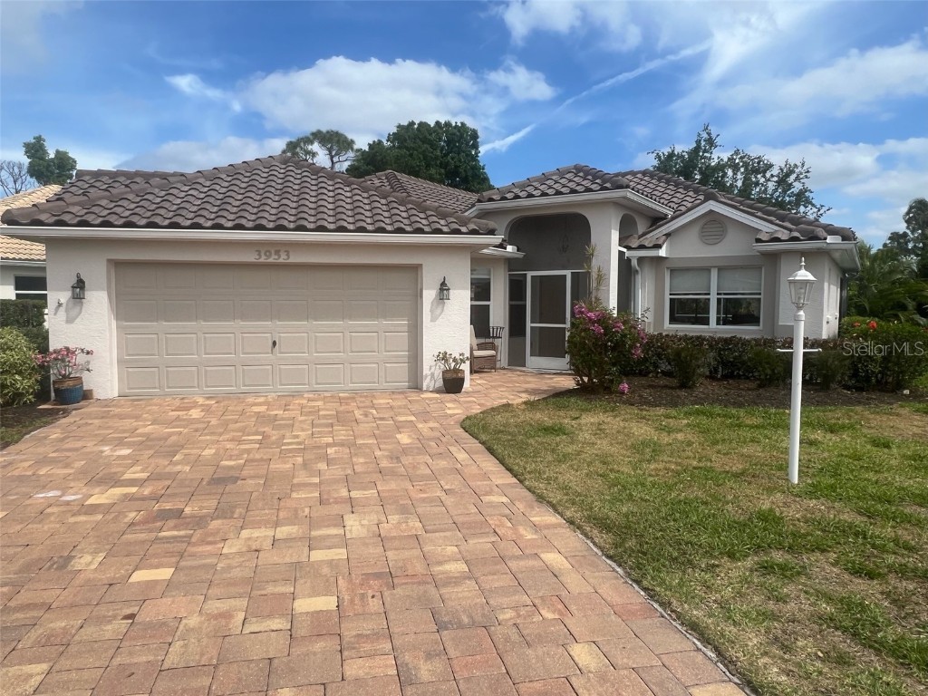 3953 Cape Cole Boulevard Punta Gorda FL 33955 C7485021 image1