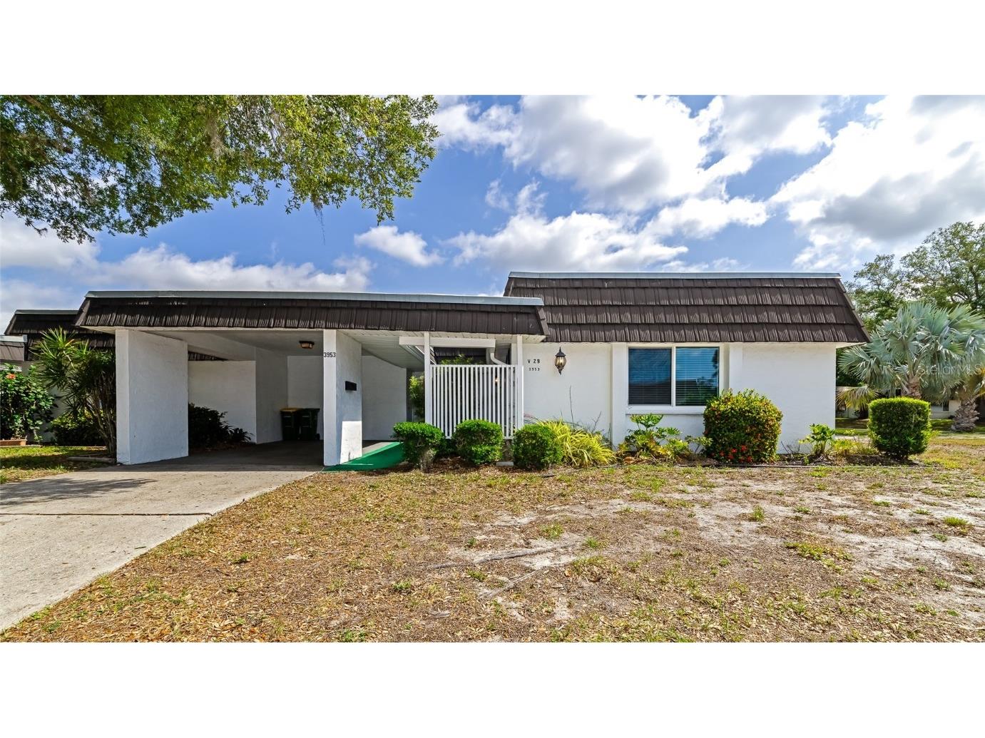 3953 Glen Oaks Drive E #29 Sarasota FL 34232 A4608076 image1