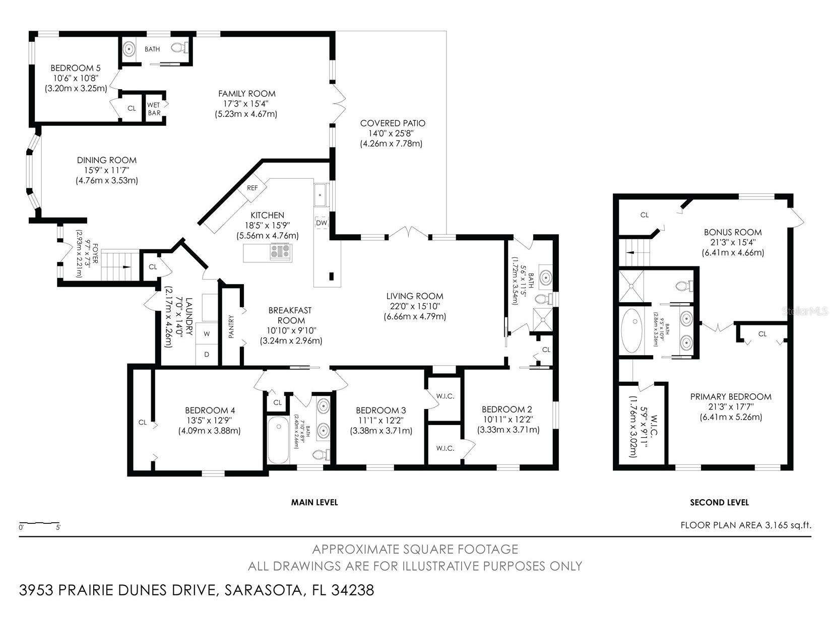 3953 Prairie Dunes Drive Sarasota FL 34238 A4689054 image52