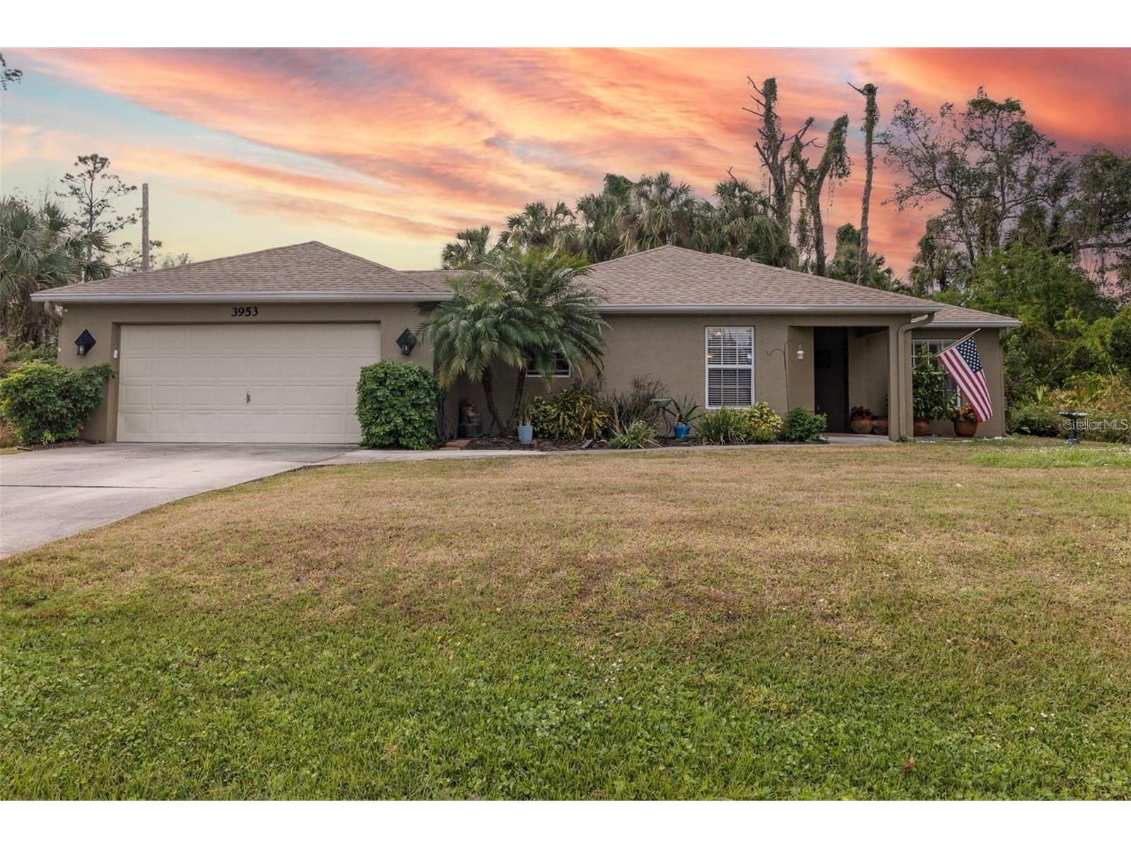 3953 Vehlin Street North Port FL 34286 C7522463 image1
