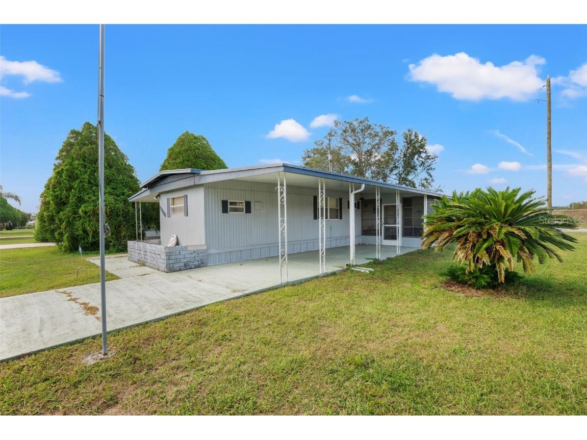 39533 Elgin Drive Zephyrhills FL 33542 T3482463 image1