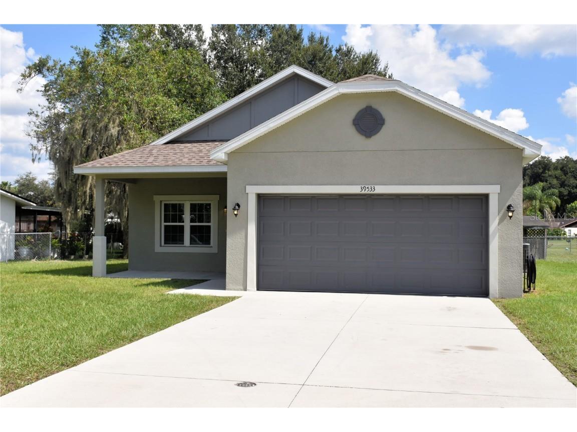 39533 Meadowood Loop Zephyrhills FL 33542 TB8308540 image1