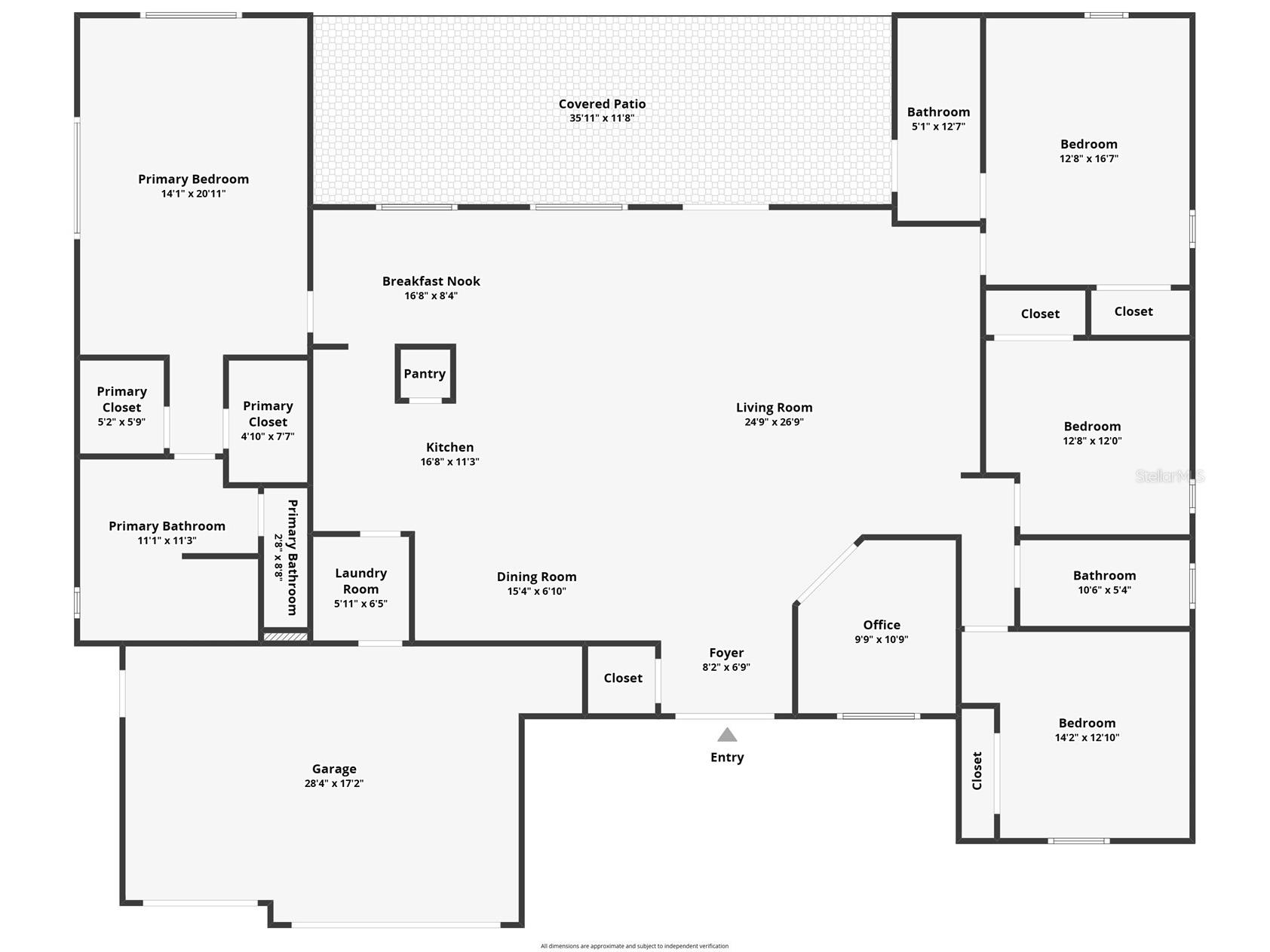 39534 Sunburst Drive Dade City FL 33525 TB8527572 image68