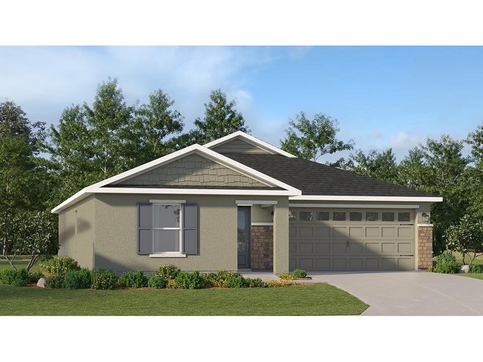 3954 Bigarade Lane Lake Alfred FL 33850 O6326183 image1