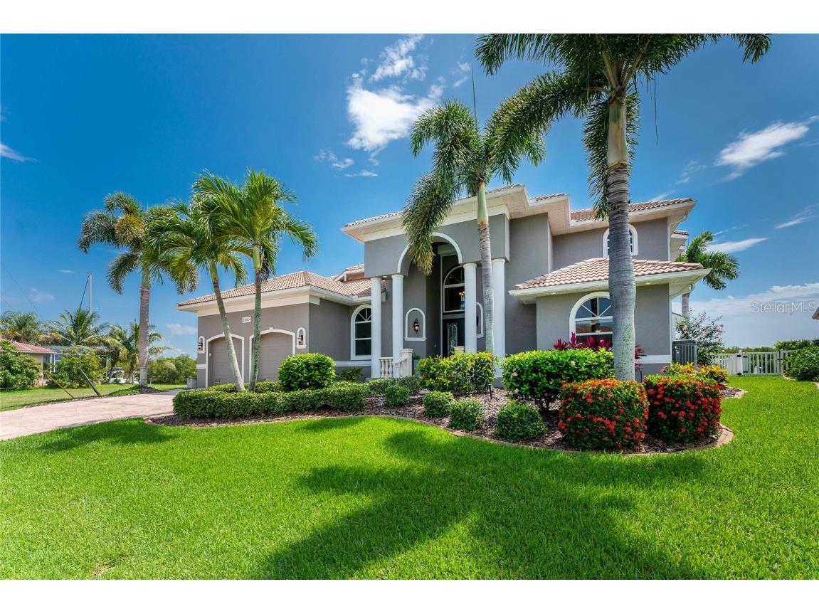 3954 Crooked Island Drive Punta Gorda FL 33950 C7486533 image1