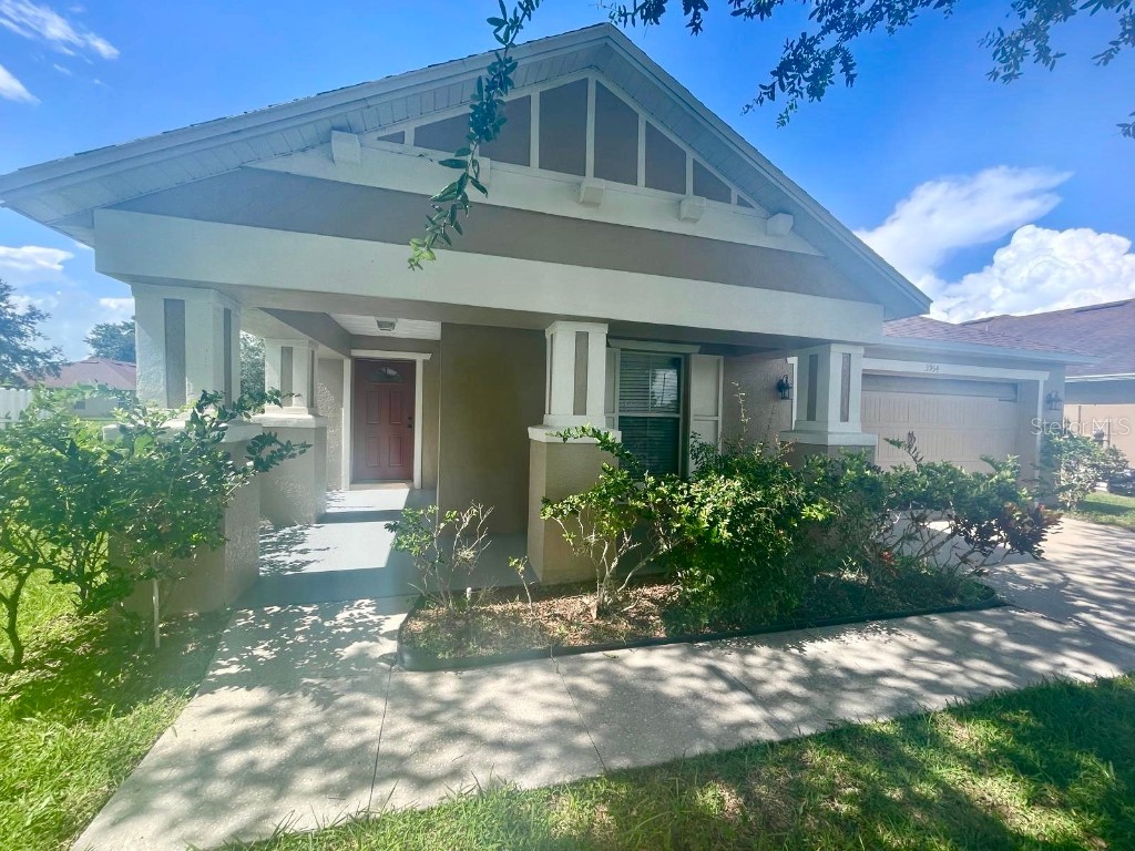 3954 Crossbill Court Kissimmee FL 34746 S5137286 image1