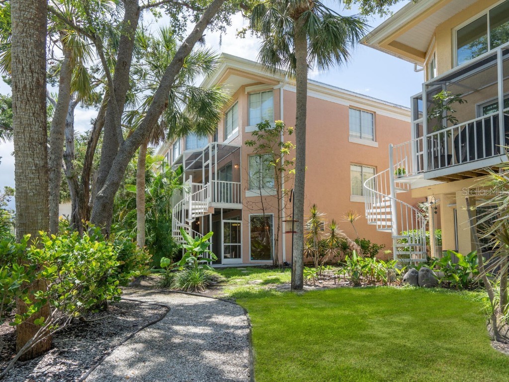 3954 Hamilton Club Circle #14 Sarasota FL 34242 - COCONUT BAYOU A4656944 image32