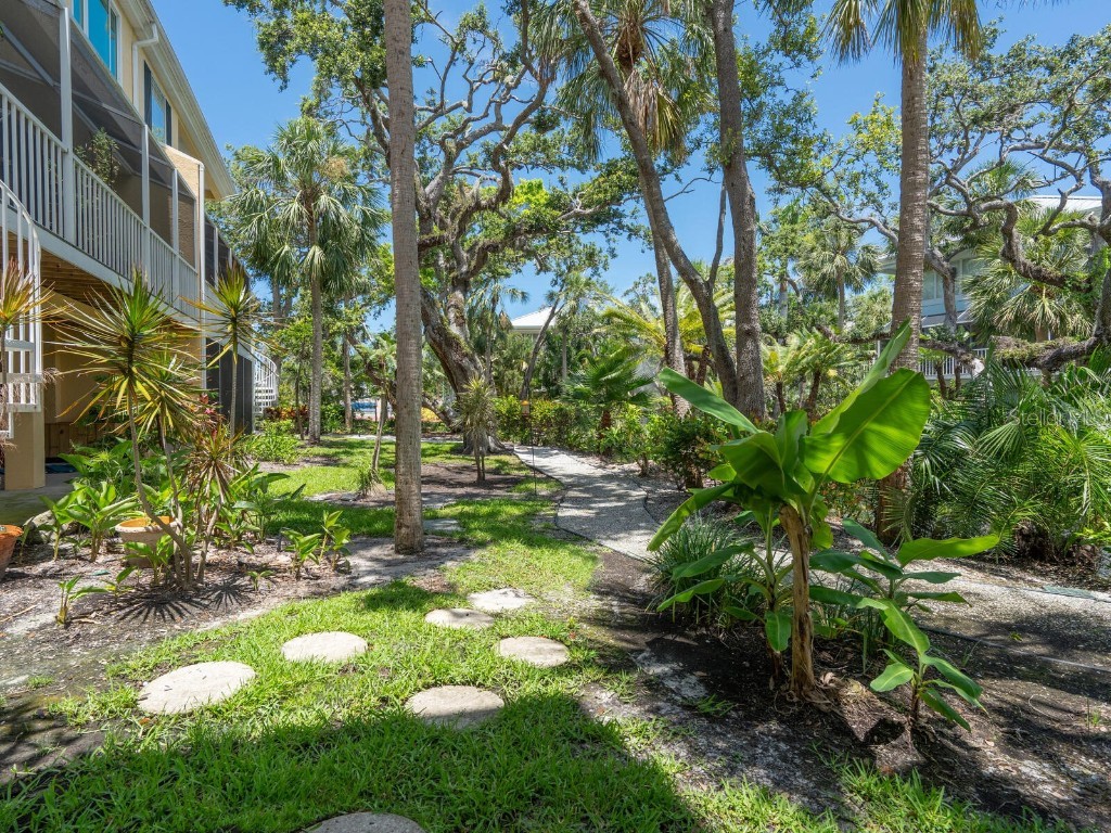 3954 Hamilton Club Circle #14 Sarasota FL 34242 - COCONUT BAYOU A4656944 image33