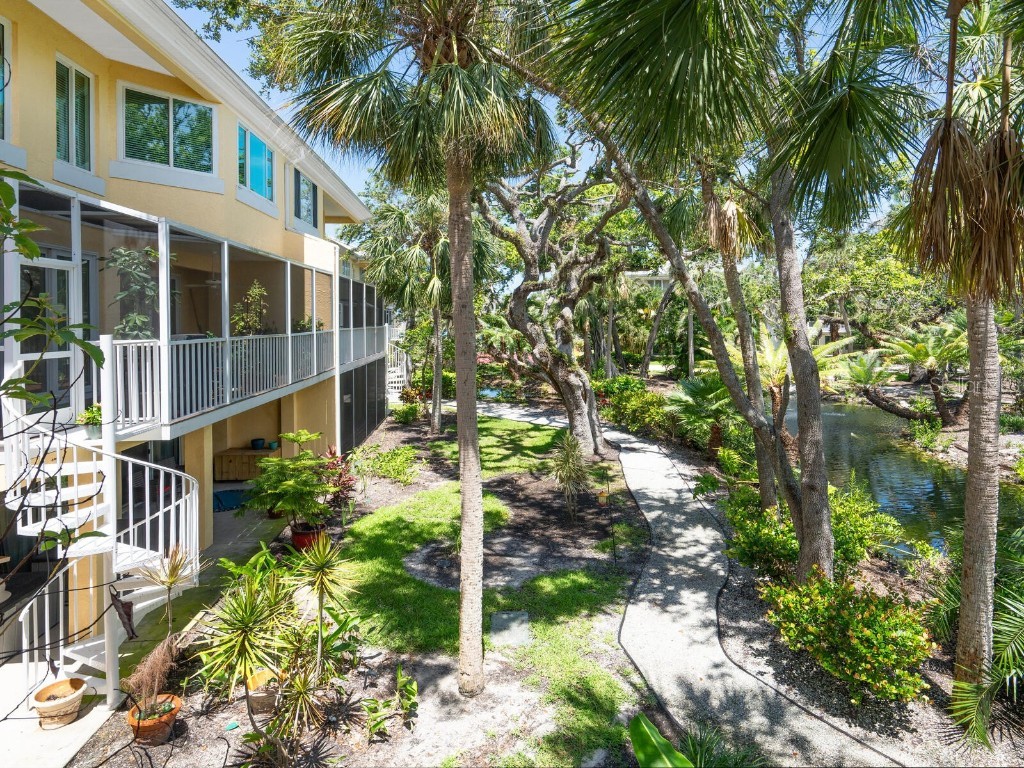 3954 Hamilton Club Circle #14 Sarasota FL 34242 - COCONUT BAYOU A4656944 image35