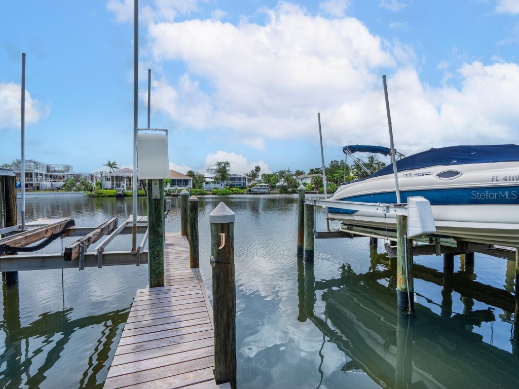 3954 Hamilton Club Circle #14 Sarasota FL 34242 - COCONUT BAYOU A4656944 image36