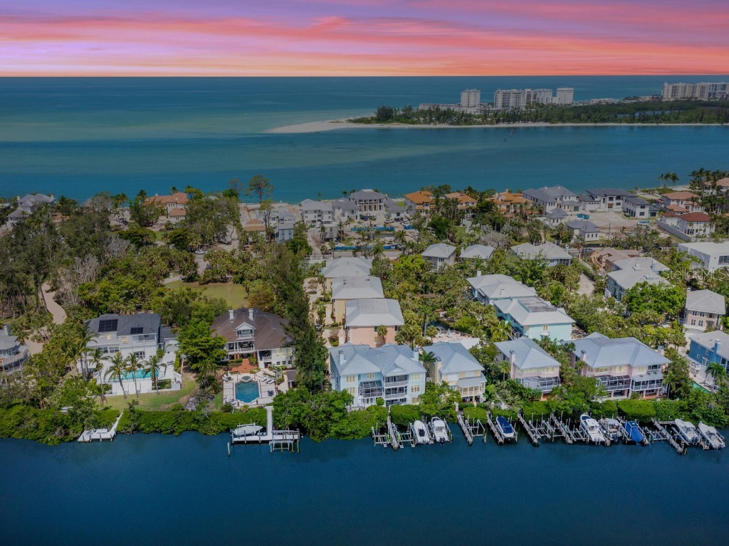 3954 Hamilton Club Circle #14 Sarasota FL 34242 - COCONUT BAYOU A4656944 image4