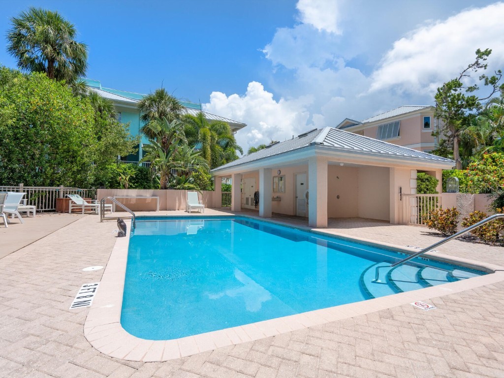 3954 Hamilton Club Circle #14 Sarasota FL 34242 - COCONUT BAYOU A4656944 image40