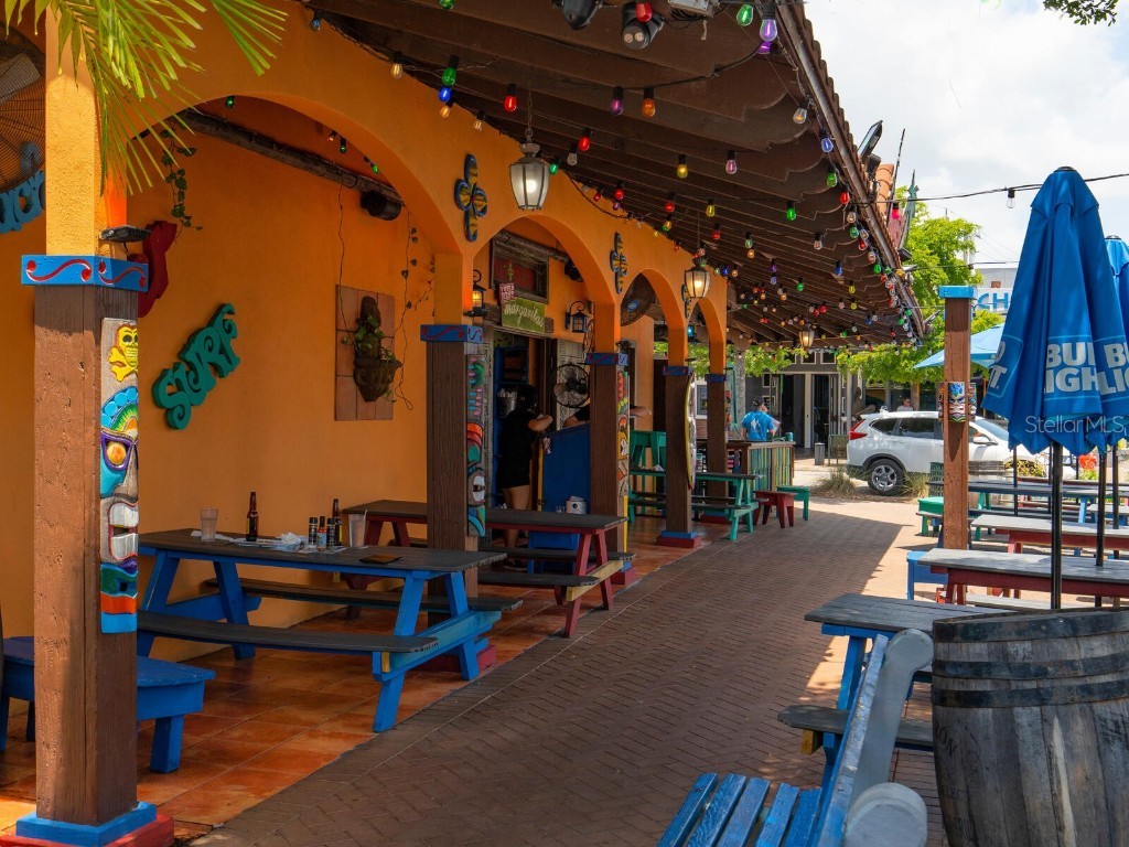 3954 Hamilton Club Circle #14 Sarasota FL 34242 - COCONUT BAYOU A4656944 image60