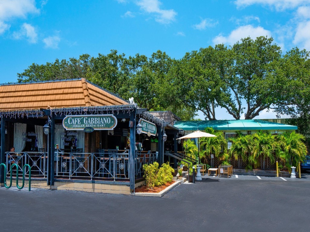 3954 Hamilton Club Circle #14 Sarasota FL 34242 - COCONUT BAYOU A4656944 image63