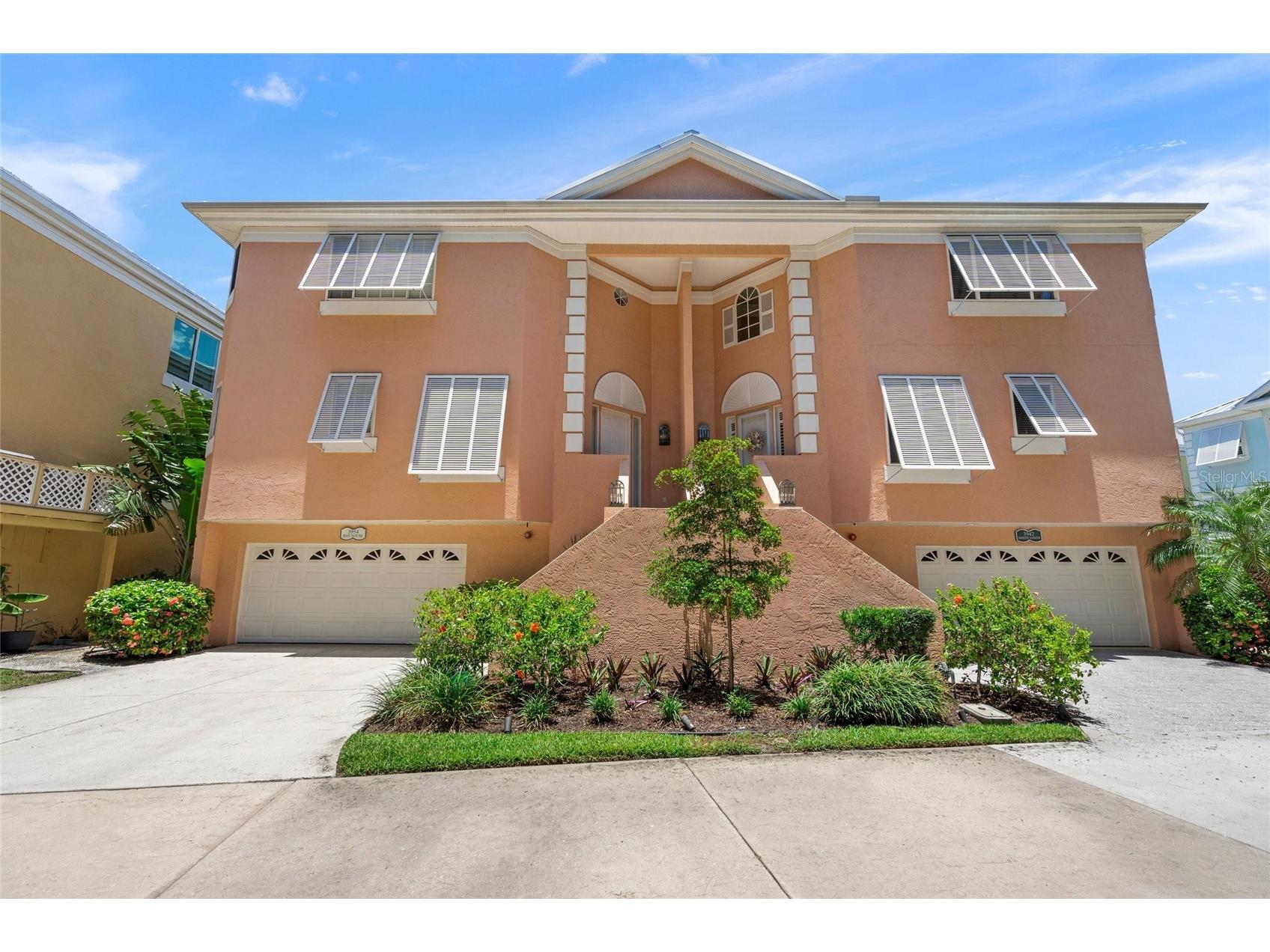 3954 Hamilton Club Circle #14 Sarasota FL 34242 A4699460 image1