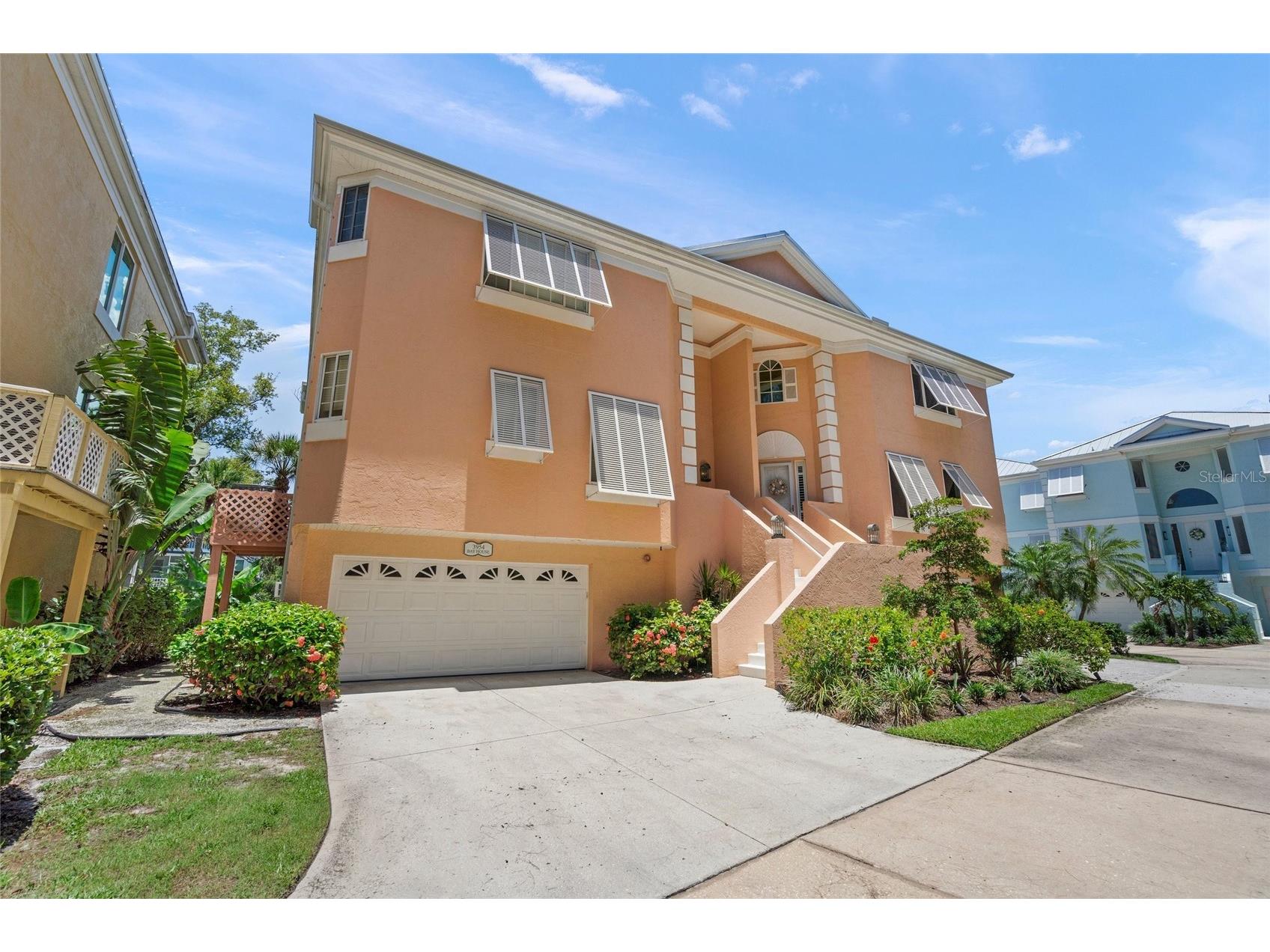 3954 Hamilton Club Circle #14 Sarasota FL 34242 A4699460 image2