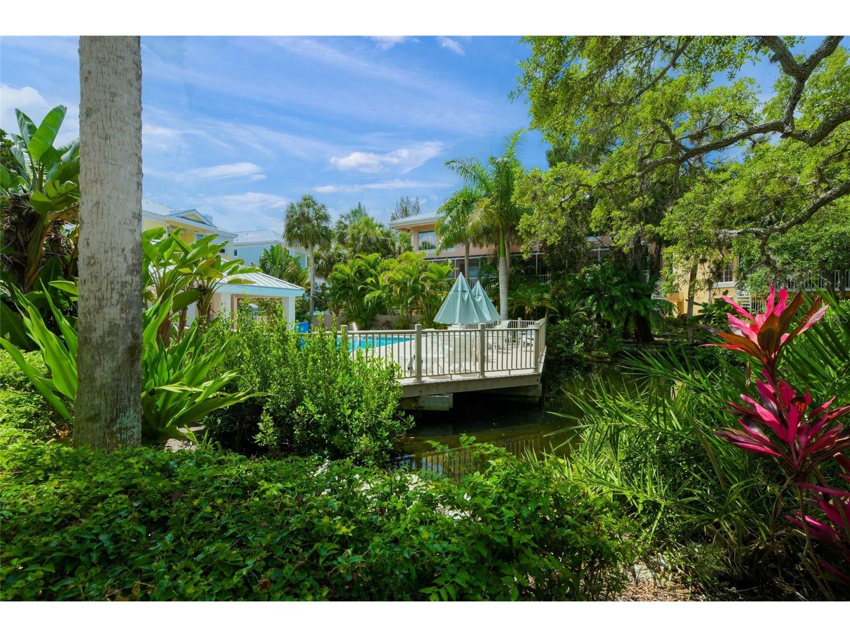 3954 Hamilton Club Circle #14 Sarasota FL 34242 A4699460 image47