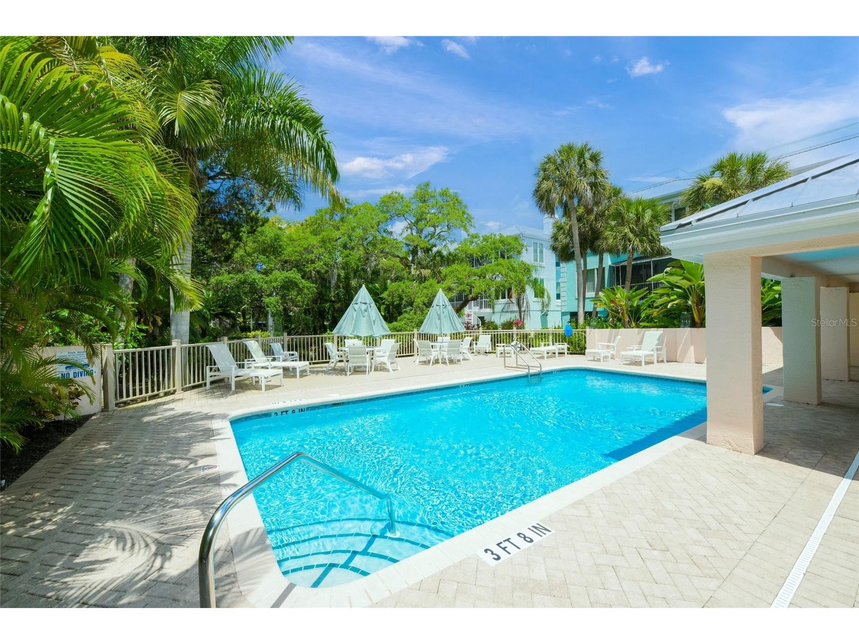 3954 Hamilton Club Circle #14 Sarasota FL 34242 A4699460 image48