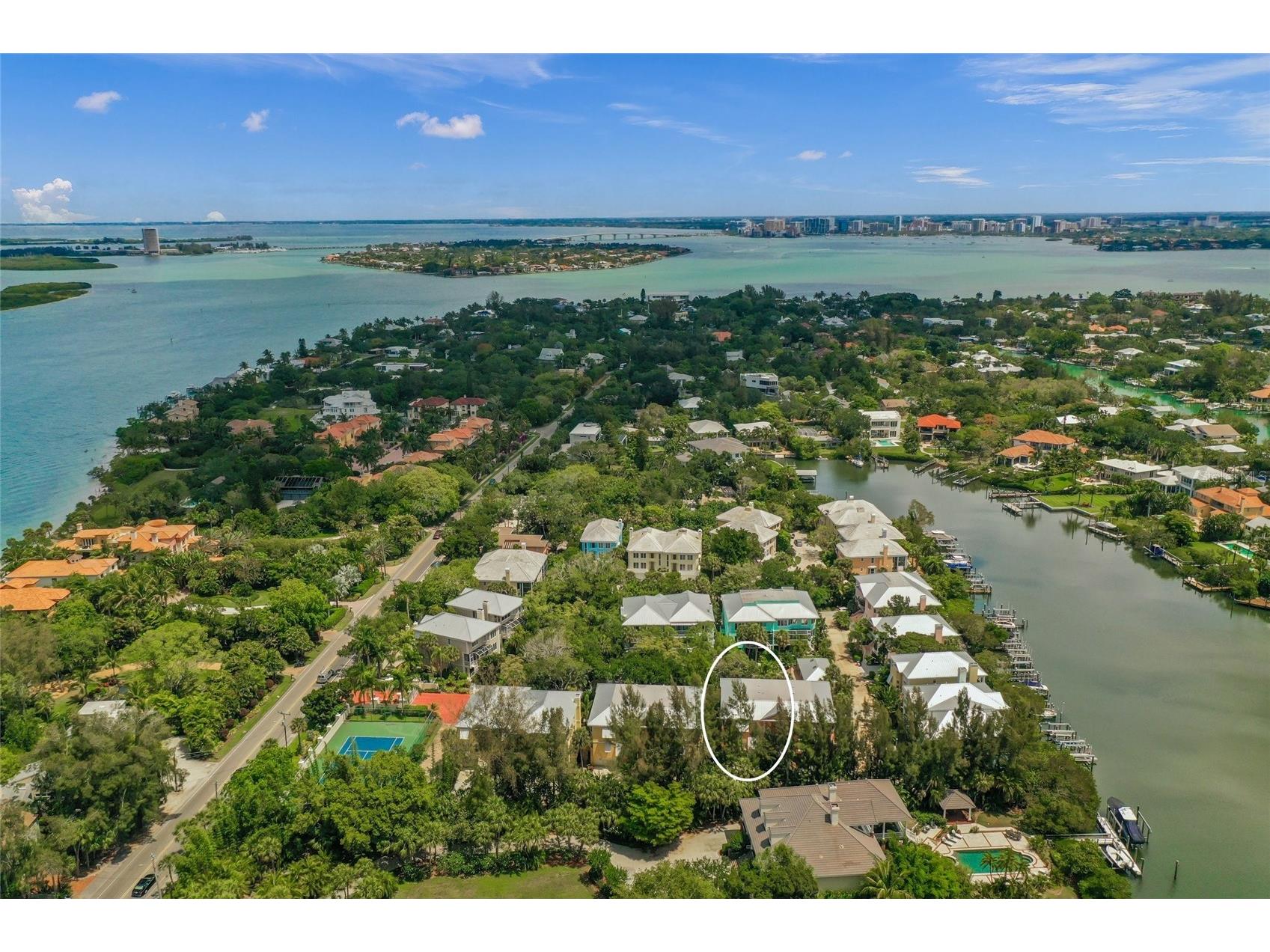 3954 Hamilton Club Circle #14 Sarasota FL 34242 A4699460 image51