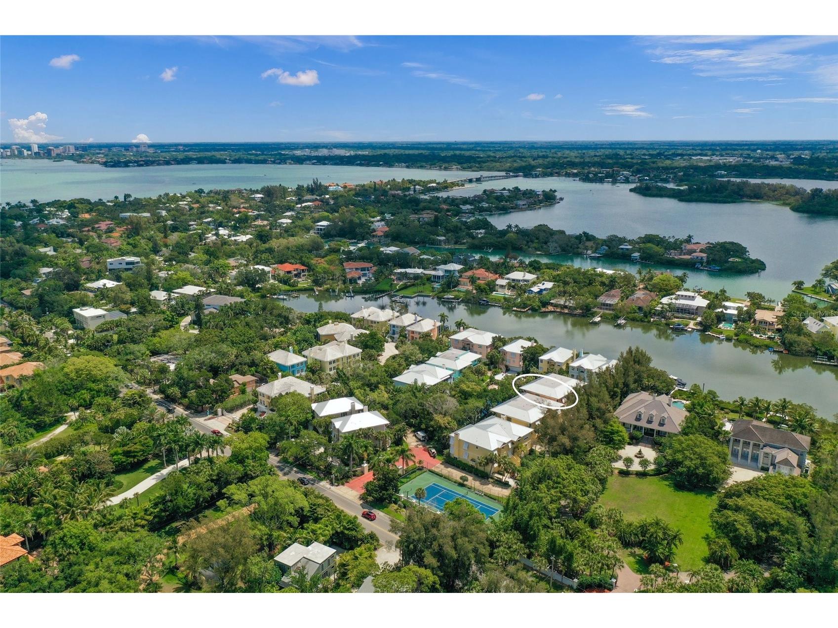 3954 Hamilton Club Circle #14 Sarasota FL 34242 A4699460 image52