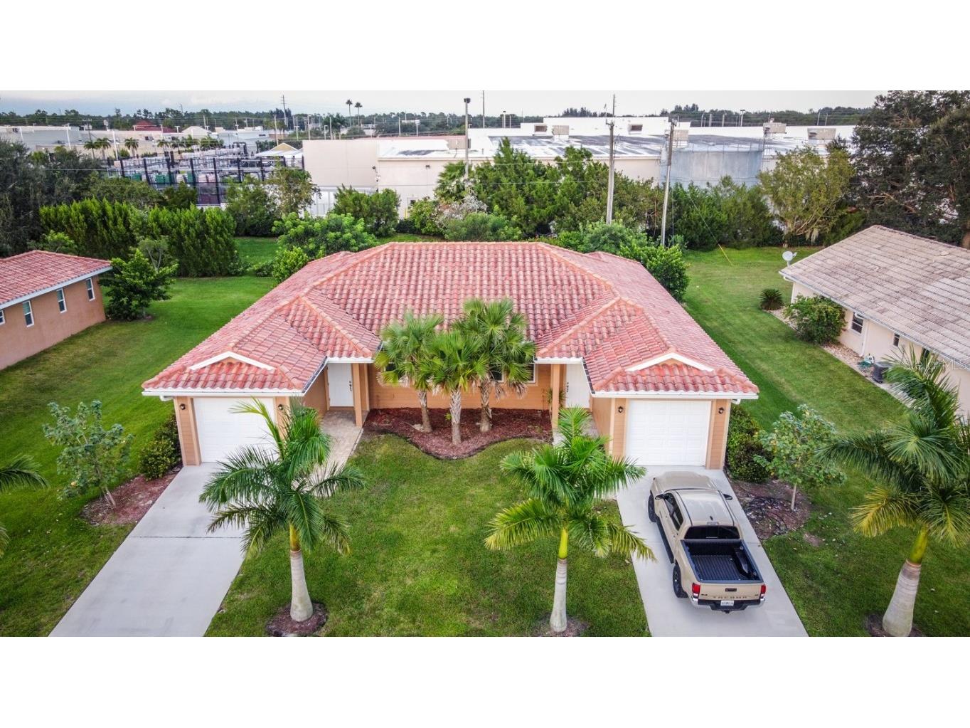 3954 San Rocco Drive #111-112 Punta Gorda FL 33950 C7471457 image1