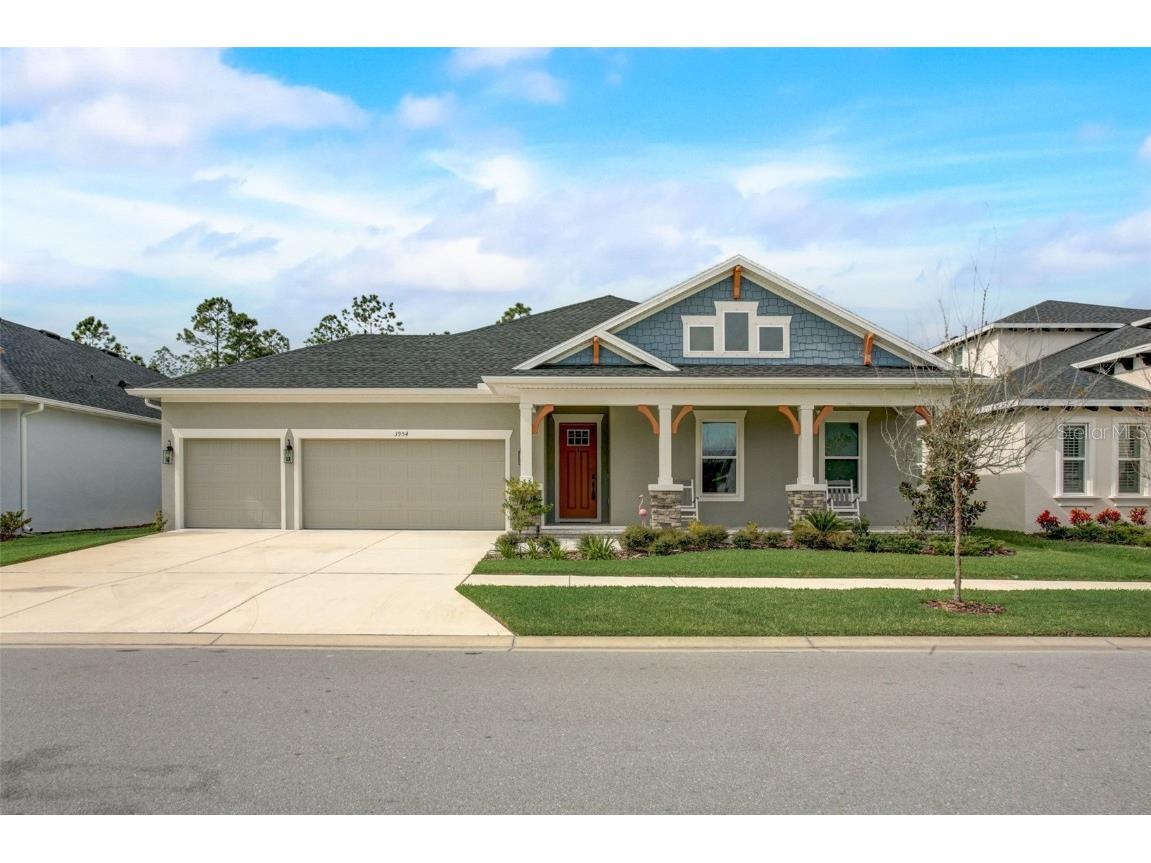 3954 Tour Trace Land O Lakes FL 34638 T3500024 image1