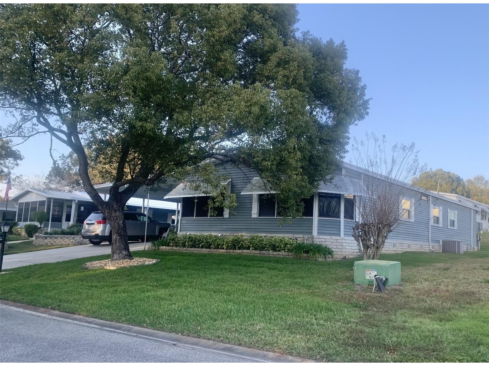 3955 Cohen Drive #737 Zellwood FL 32798 - LAKE COHEN LAKE GRASSMERE O6371978 image1
