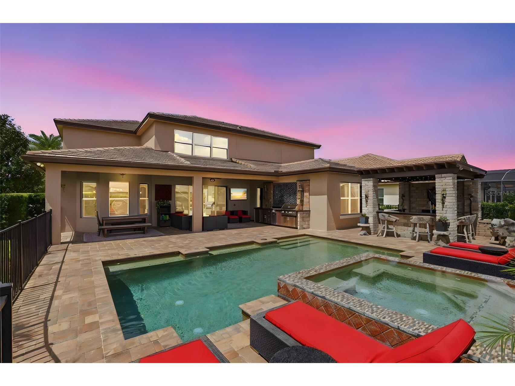 3955 Equine Cove Lake Mary FL 32746 O6397165 image63