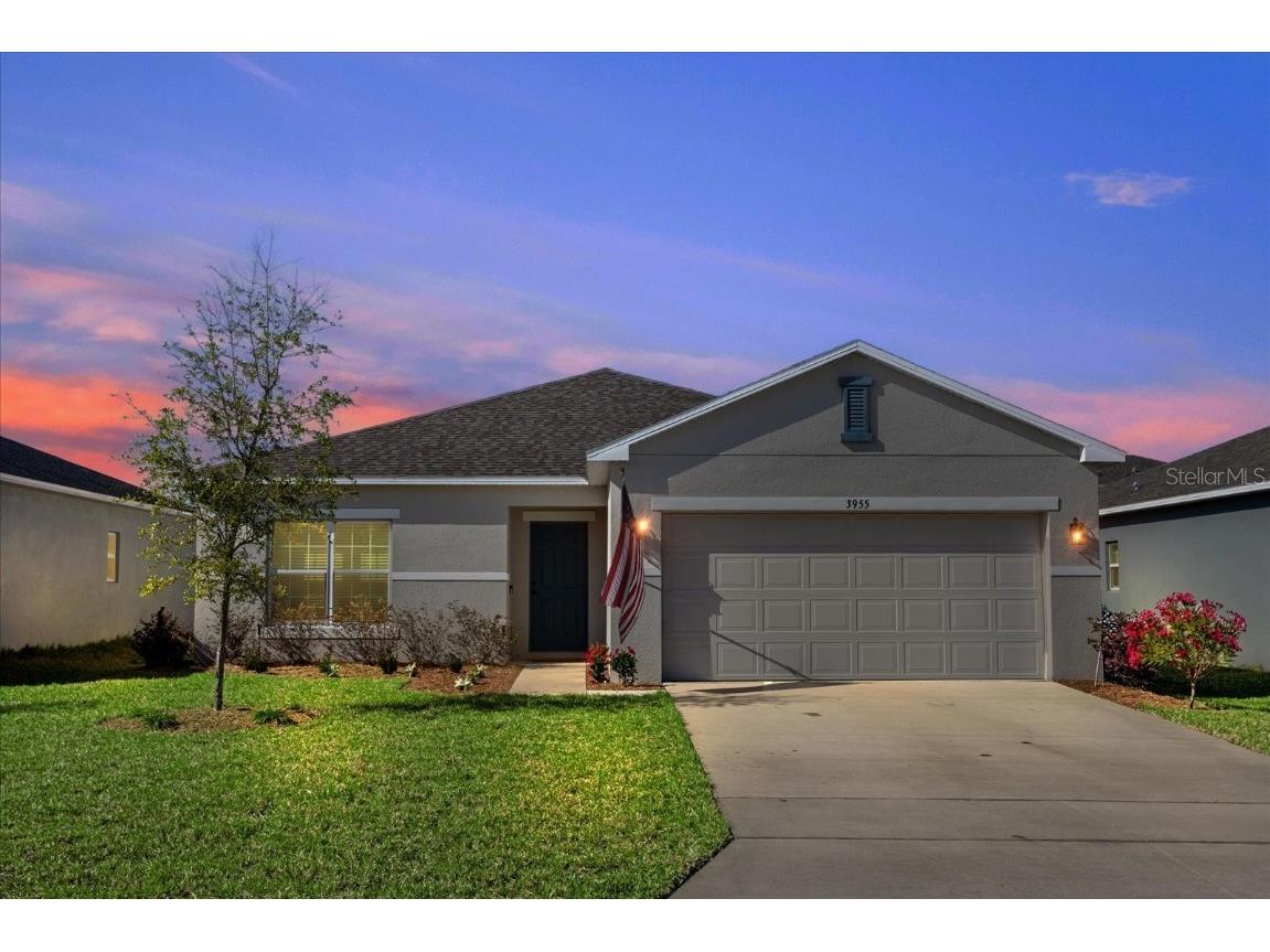 3955 Fescue Street Clermont FL 34714 O6099391 image1