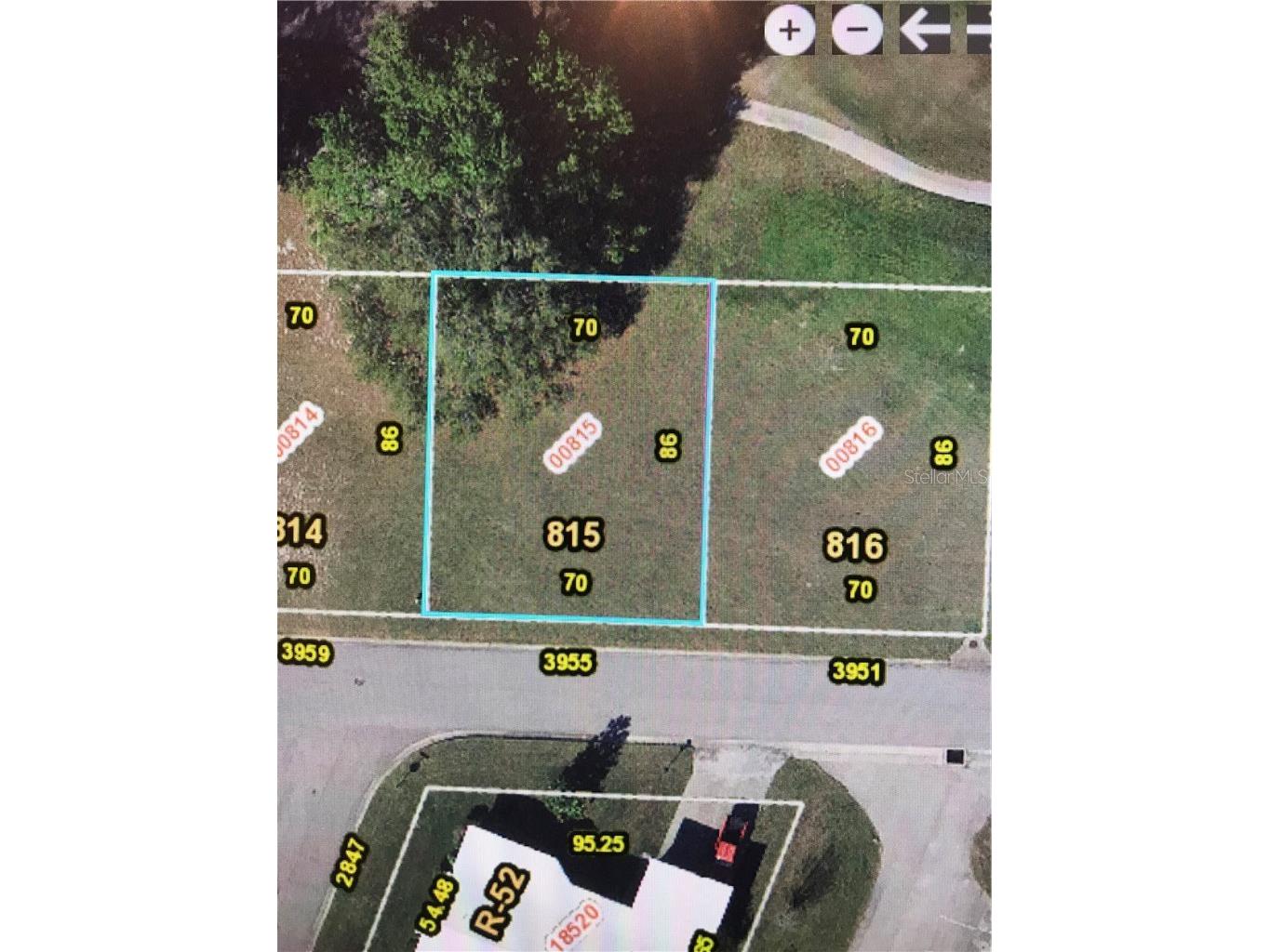 3955 Greenbluff Road #815 Zellwood FL 32798 G5107009 image1