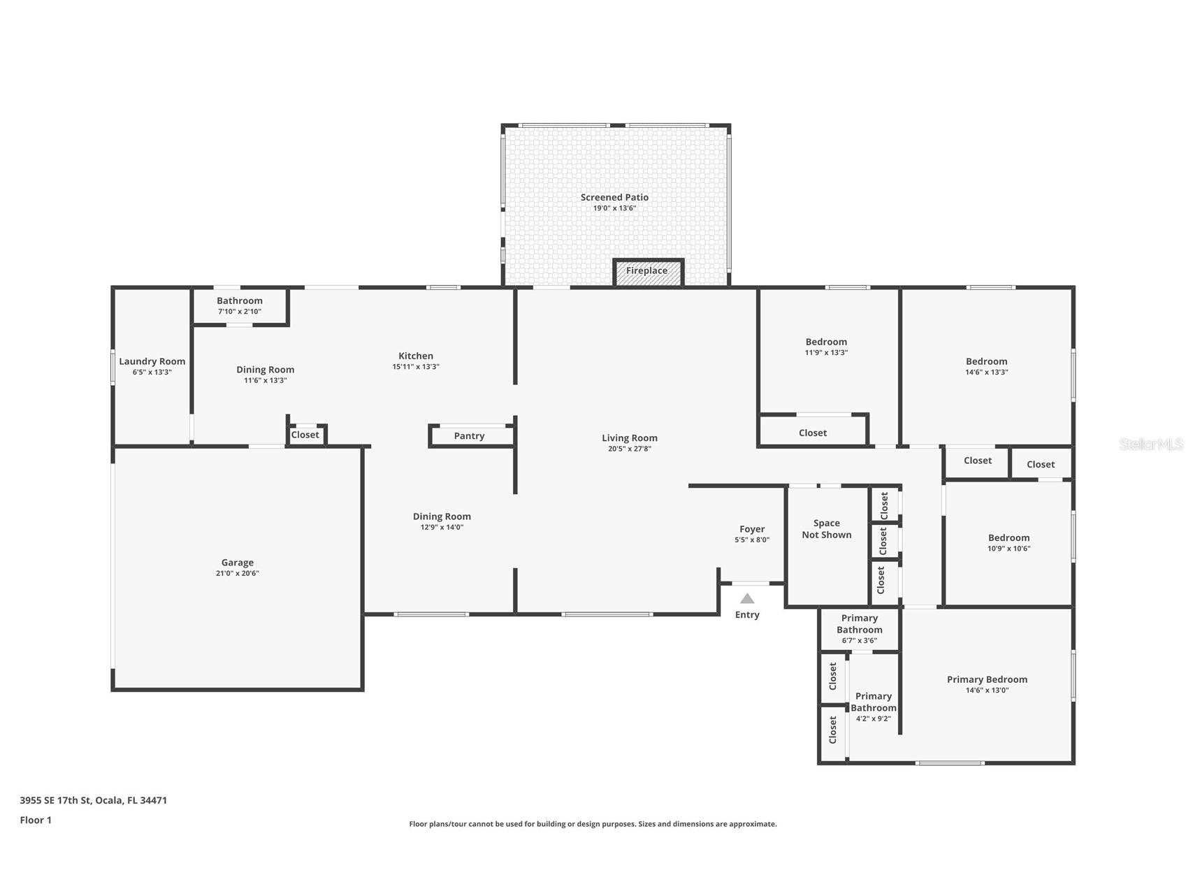 3955 SE 17th Street Ocala FL 34471 O6411937 image8